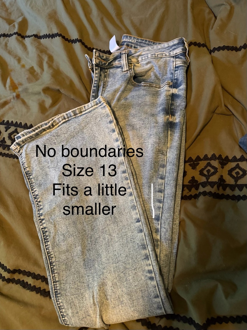 Women’s jeans